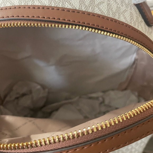Michael Kors small backpack